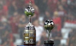 AFA: El Comité Ejecutivo aprobó modificar el reglamento de clasificación a copas internacionales