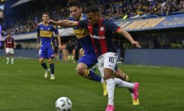 Agenda completa de la fecha 10 del Torneo Apertura