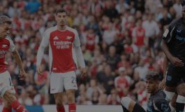 Arrancan los octavos de final de la Liga de Campeones de Europa