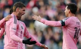 Jugadores entre algodones en la previa a una semana de competiciones en Europa; a la espera de la decisión acerca de la Finalíssima