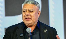 Chiqui Tapia apuntó con todo: &ldquo;Van a transpirar de vergüenza&rdquo;