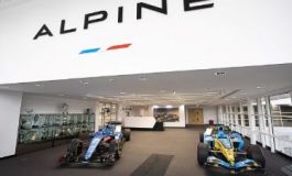 Bombazo en la Fórmula 1: Mercedes negocia comprar parte de Alpine