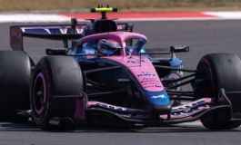 Franco Colapinto hizo historia en Shanghái: terminó décimo y sumó su primer punto con Alpine