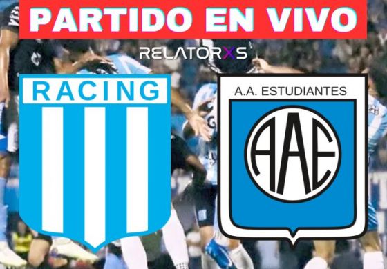 Racing recibe a Estudiantes de Río Cuarto en Avellaneda, por RELATORES