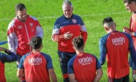 El plantel de Unión de Santa Fe reclamó sueldos atrasados de enero