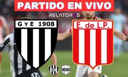 Gimnasia y Esgrima y Estudiantes de La Plata cierran la fecha en Mendoza