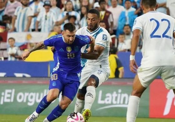 La Selección Argentina tendrá la despedida en casa frente a Guatemala