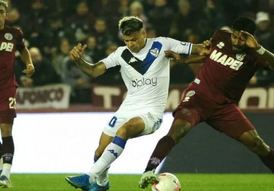 Programación de la fecha 12 del Torneo Apertura de la Liga Profesional