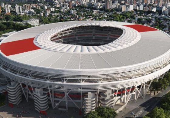 River rompe el mercado: mega financiamiento por USD 100 millones para el nuevo Monumental