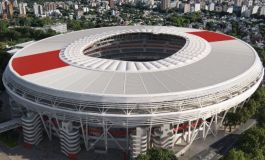 River rompe el mercado: mega financiamiento por USD 100 millones para el nuevo Monumental