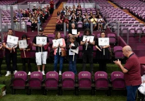 El fútbol argentino por la memoria: homenajes en todo el país a 50 años del golpe militar