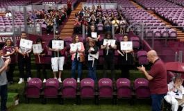 El fútbol argentino por la memoria: homenajes en todo el país a 50 años del golpe militar