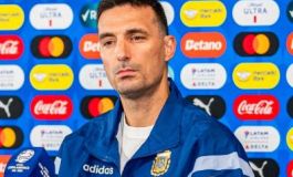 Golpe para Scaloni: se cae un titular y entra Martínez Quarta en la convocatoria