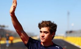 Franco Colapinto se presentará el domingo 26 de abril en la Ciudad de Buenos Aires