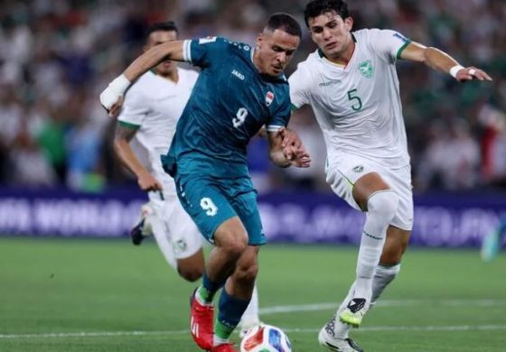 Todo definido: Bolivia cayó ante Irak y quedó afuera del Mundial 