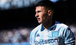 Gabriel Rojas afuera del clásico con Independiente por un desgarro