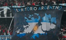 El fútbol argentino, unido en la memoria: el homenaje a los veteranos y caídos en Malvinas