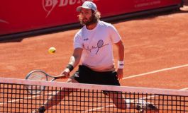 Trungelliti rompió todos los relojes y se metió en el top 100 a los 36