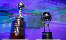 Libertadores y Sudamericana: el calendario completo de los equipos argentinos