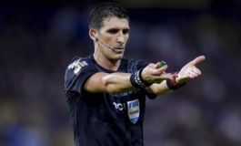 La Liga Profesional del Fútbol oficializó todas las ternas arbitrales de la fecha 14