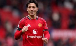 Selección: Regresa Lisandro Martínez y se mete otra vez en la pelea por un lugar