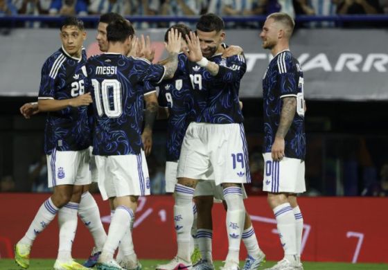 La Selección Argentina ya definió su agenda inmediata antes del inicio del Mundial