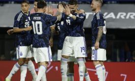 La Selección Argentina ya definió su agenda inmediata antes del inicio del Mundial