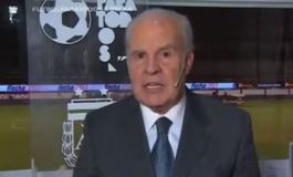 Adiós a Julio Ricardo: el comentarista que marcó una era en radio y TV