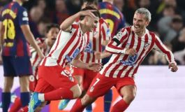 Champions League: Se definen los semifinalistas