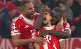 ¡Partidazo de Champions!: Bayern venció 4 a 3 a Real Madrid y chocará con PSG en semis