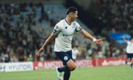 Maracanazo mendocino: Independiente Rivadavia venció a Fluminense y manda en su grupo