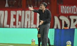 Independiente: Quinteros debe decidirse entre Gutiérrez y el 'Tucu' Valdéz