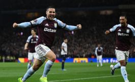 Aston Villa goleó a Bologna con la vuelta de 'Dibu' y ya está en semis