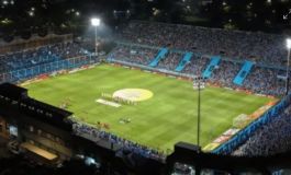 Belgrano compra terrenos para ampliar el Gigante de Alberdi