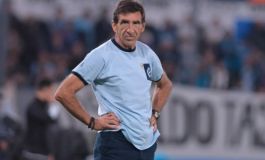 Costas resiste y exige una reacción urgente ante Barracas