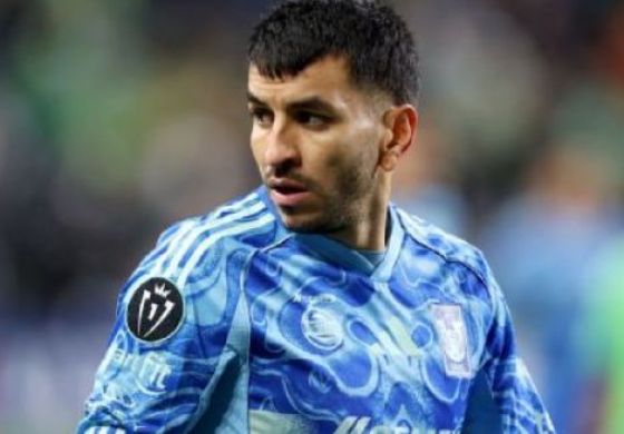 River: Ángel Correa es el principal objetivo para el próximo semestre