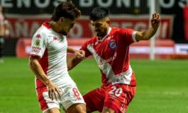 Cronograma de la decimosexta fecha de la Liga Profesional de Futbol