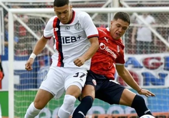 Un empate que vale oro: el insólito escenario que favorece a San Lorenzo e Independiente