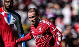 Asistencias de Mac Allister, Lo Celso, Molina y Senesi en Europa y el aporte goleador de López en Brasil