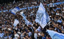 Racing clasificó pero explotó el Cilindro: bronca total contra Milito