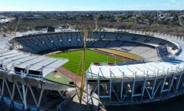 La final del Torneo Apertura se jugará en la Provincia de Córdoba