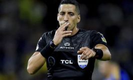 Ya están confirmados todos los árbitros para los octavos del Torneo Apertura