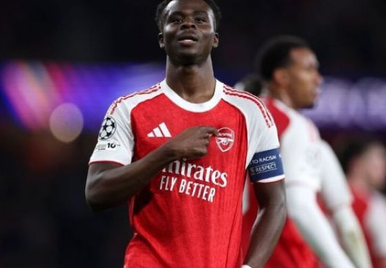 Arsenal eliminó al Atlético y vuelve a una final europea tras casi dos décadas