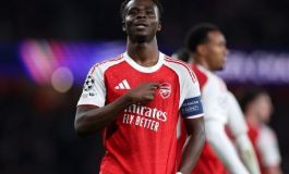 Arsenal eliminó al Atlético y vuelve a una final europea tras casi dos décadas