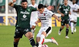 Después del Mundial: cuándo vuelven a competir los 14 equipos que no clasificaron a los playoffs