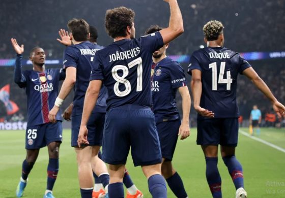PSG empató ante Bayern Múnich y se metió en la final de la Champions League