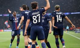 PSG igualó ante Bayern Múnich y accedió a la final de la Champions League