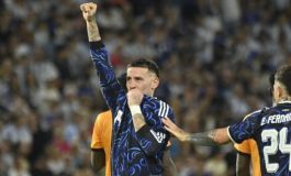 Nicolás Otamendi podrá disputar el primer partido del Mundial