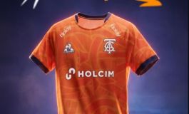 Le Coq Sportif y Talleres de Córdoba presentan la tercera camiseta para la temporada 2026