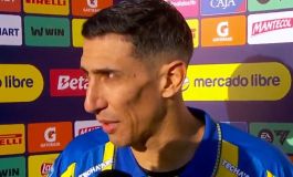 'Lamentablemente hay gente que habla de más al pedo'